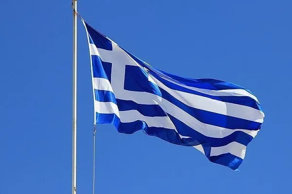 Yunanistan'da tepki üzerine 