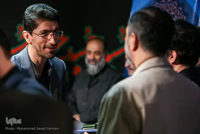 ششمین سالگرد تلاوت های شورای عالی قرآن