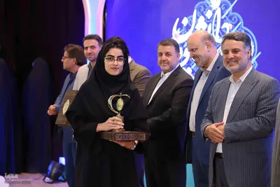 آیین اختتامیه سی و هشمین دوره جشنواره ملی قرآن در تبریز‎
