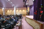 تجلیل از فعالان عرصه کتاب و کتاب‌خوانی در اراک