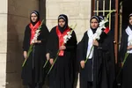 کرسی تلاوت دانش‌آموزی در ملایر
