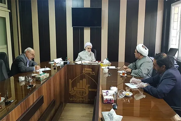 همکاری دو نهاد ایرانی برای معرفی عاشورا به 10 زبان