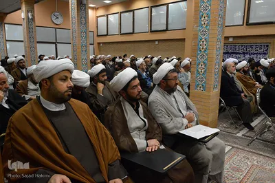 سی و هفتمین سالگرد ارتحال علامه طباطبایی