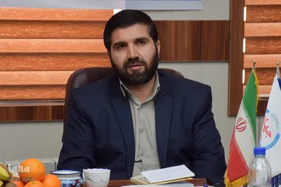 احمدی، سرپرست اداره‌کل کتابخانه‌های عمومی استان