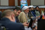 27اُمین گردهمایی کارشناسان و مدیران موسسات قرآنی استان مرکزی - مهاجران/عکاس:طاها نظیری