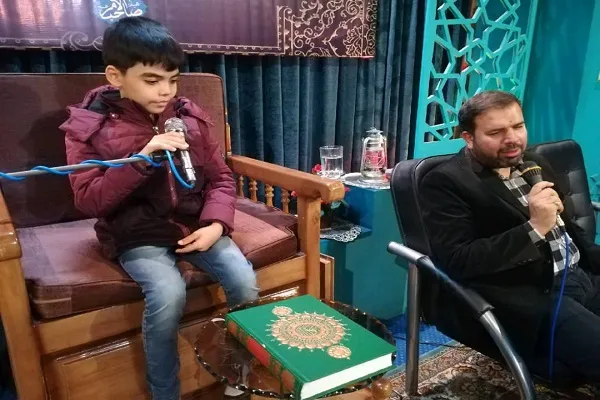ضرورت مطالعه مفهوم آیات و تأثیر آن بر حفظ قرآن