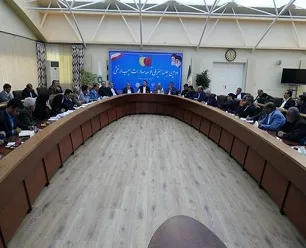 تولید بیش از ۴۰ درصد سیب کشور در آذربایجان‌غربی
