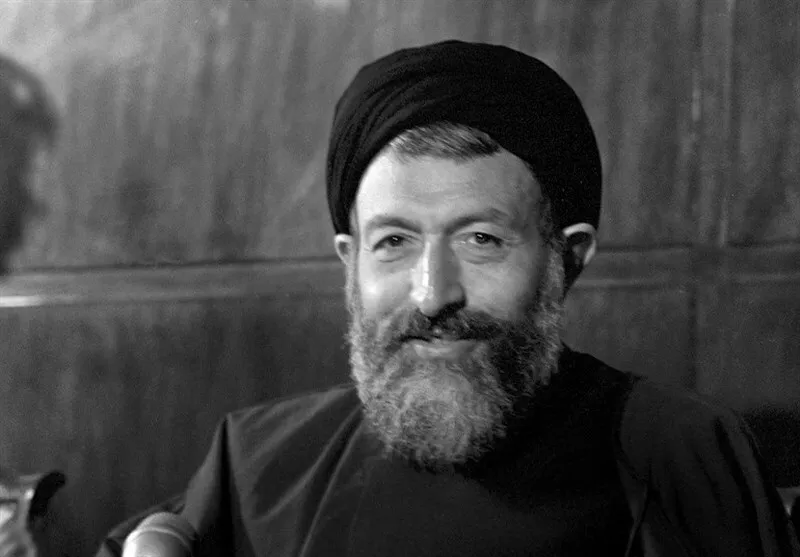 شهید بهشتی در مکتب قرآن
