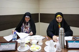 بیست و یکمین دوره آزمون اعطای مدرک به حافظان قرآن کریم