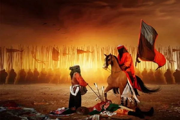 سوء استفاده امویان از بیت‌المال مسلمین