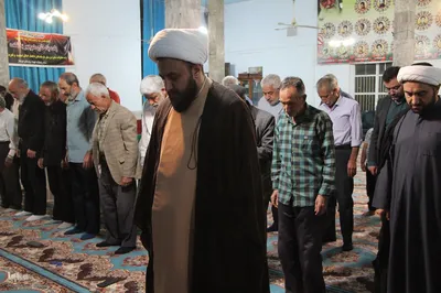کرسی تلاوت قرآن و گرامیداشت یاد شهید منوچهر بخشنده