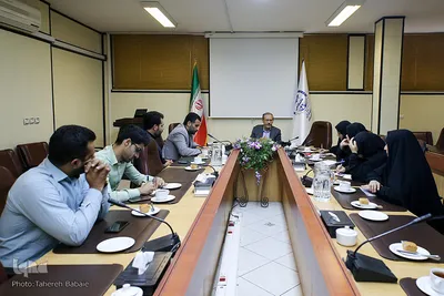 نشست تربیت اعتقادی و چالش های معاصر