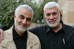 L’UMP  planifie 400 programmes à l'occasion de l'anniversaire du martyre du général Soleimani et d’Al-Muhandis