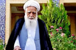 د افغانستان د اهل تشیع د علماؤ شورا مشر آیت الله محسني وفات شو