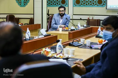 نشست روسای مراکز قرآن و عترت دانشگاهها