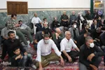 یادواره آیت‌الله مدنی‎‎