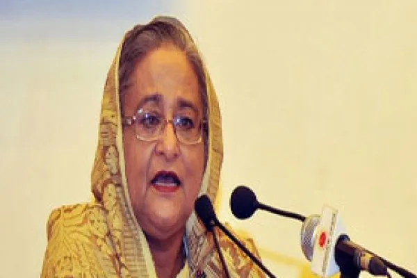 আন্তর্জাতিক পর্যায়ে ইসলামকে হেয় করার চেষ্টা হচ্ছে: প্রধানমন্ত্রী