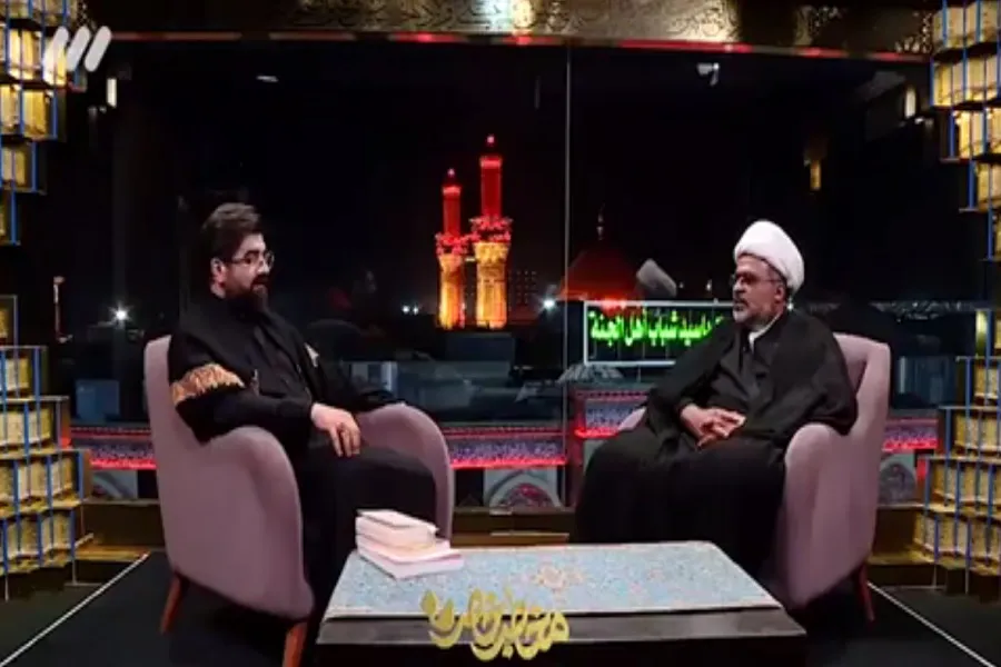 فیلم | ماجرای جالب شفایافتن یکی از خدام سیدالشهدا