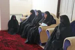 دیدار شهردار تبریز با خانواده شهدای جنگ رمضان