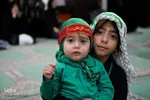 همایش شیرخوارگان حسینی در تبریز‎