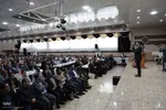 گرامیداشت روز کار و کارگر در خوی‎