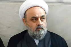 WFPIST Expresses Condolences over Death of Senior Cleric
