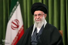 پیام نوروزی به مناسبت آغاز سال ۱۴۰۳