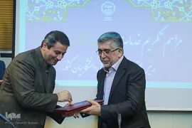 مراسم تودیع و معارفه روسای سازمان قرآنی دانشگاهیان کشور برگزار شد