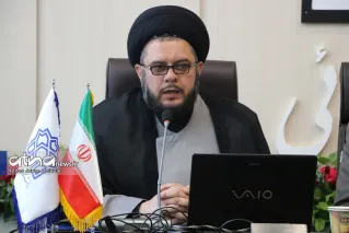 جهاد شهیدان سلیمانی و المهندس، ایستادگی در برابر آمریکا بود