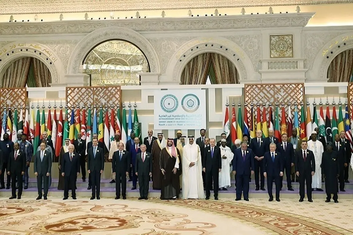Vongozi wa nchi za Kiislamu wakutana Riyadh, wasisitiza kuunga mkono ukombozi wa Palestina