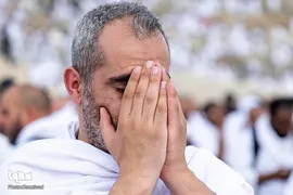 محشر حج تمتع ۱۴۴۳