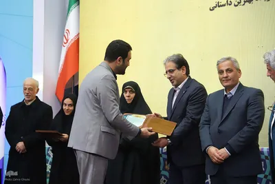 دومین جشنواره ملی فیلم و فیلمنامه «ایثار» تبریز