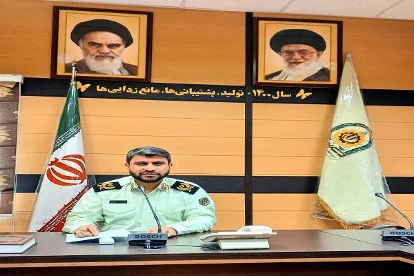 اجرای برنامه‌های قرآنی ناجا در ماه مبارک رمضان با شیوه‌های جدید و ابتکاری