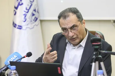 احمد پاکتچی در نشست قرآن کریم و تنوع فرهنگ‌ها در جامعه جهانی