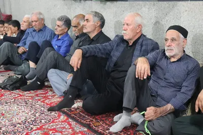 یادواره سرداران،فرماندهان وشهدای والا مقام بیغش‎