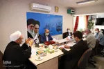 نشست تخصصی «تبیین شخصیت دومین شهید محراب» به میزبانی ایکنای آذربایجان شرقی‎‎
