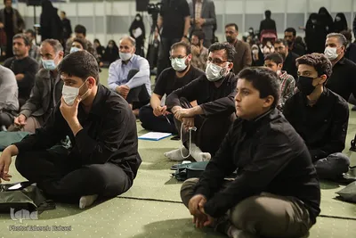 رویداد بزرگ «تا ابد زندگی»