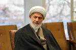 جلسه شورای عالی مدیریت حوزه علمیه آذربایجان شرقی
