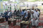 افتتاح مؤسسه مهد قرآن در آستان امامزاده یحیی سمنان‎
