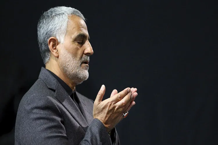 سردار سلیمانی نماد تربیت‌یافته مکتب اسلام و رهبری است
