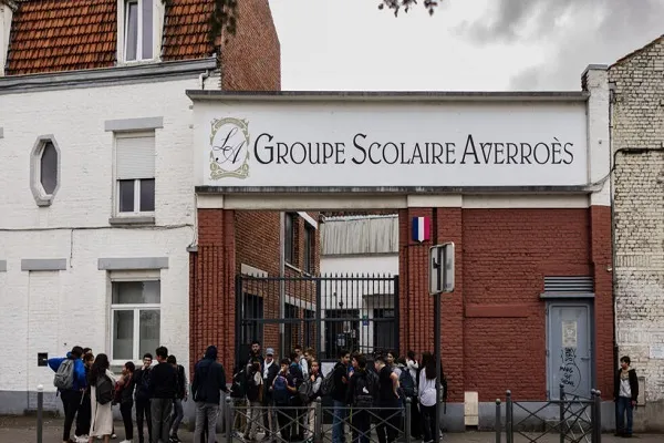 France : le tribunal administratif de Lille confirme la fin des subventions publiques au Lycée Averroès