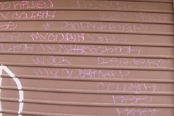 Muslim Community Demands Hate Crime Probe for Mosque Vandalism in South Philly