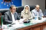نشست خبری استاندار مرکزی با اصحاب رسانه