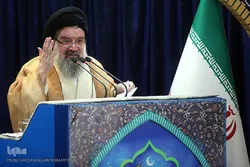 Hatibu wa Sala ya Ijumaa: Iran haitakubali mazungumzo yasiyo na mwelekeo