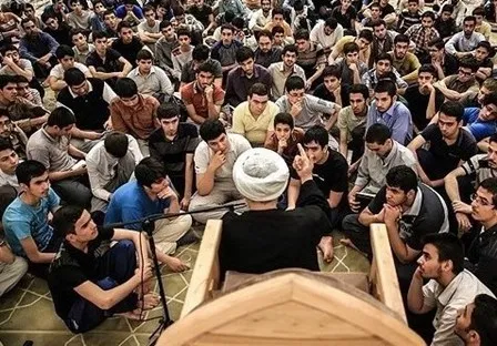 کانونی که پای بچه های محله را به مسجد باز کرد