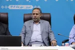 جلسه تفسیر قرآن مدیران اجرایی آذربایجان شرقی