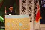 رقابت رشته قرائت مسابقات سراسری قرآن کریم - اراک/عکاس:طاها نظیری
