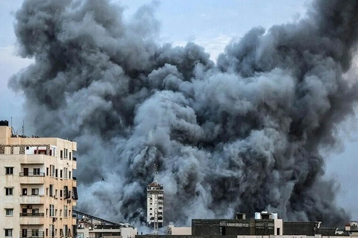 At Least 28 Palestinians Killed in Southern Gaza As Israeli Carnage Continues