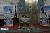 عکس | یادواره شهدای مسجد امام حسن مجتبی(ع)