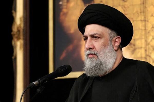 علوی تهرانی